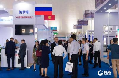 上合博覽會吸引500余家中外企業參會，網絡報名通道正式開通