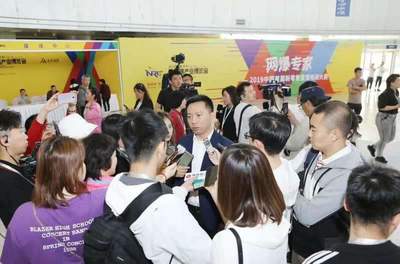 中國北方新零售產業博覽會圓滿閉幕，承辦方助力行業新未來