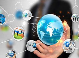 河北網絡信息技術開發 創新驅動與區域發展新引擎