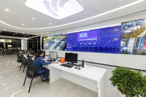 國家級智能工廠，張家港實現零的突破背后的科技力量