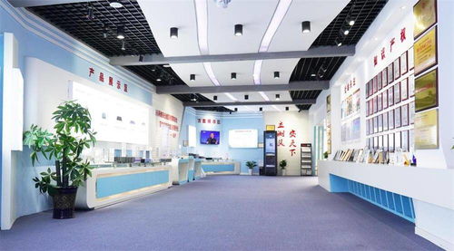 鏈出新動(dòng)能 漁翁信息以創(chuàng)新驅(qū)動(dòng)發(fā)展，賦能密碼產(chǎn)業(yè)新活力